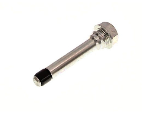 Guide bolt, brake caliper