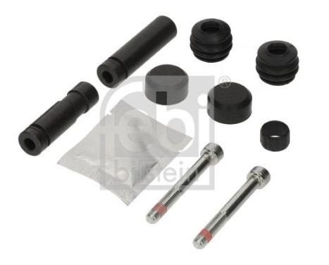 Guide bushing set, brake caliper 1001488 FEBI