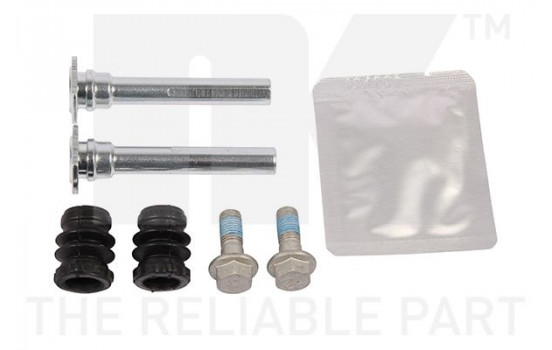 Guide Sleeve, brake caliper