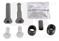 Guide Sleeve, brake caliper