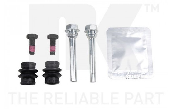 Guide Sleeve, brake caliper
