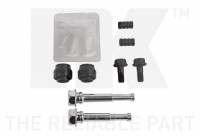 Guide Sleeve, brake caliper