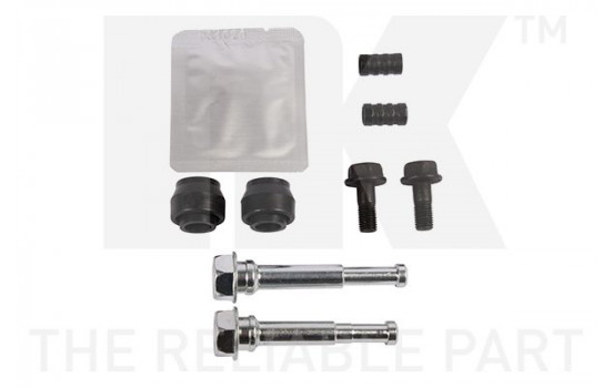Guide Sleeve, brake caliper