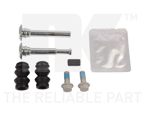 Guide Sleeve, brake caliper
