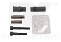 Guide Sleeve, brake caliper