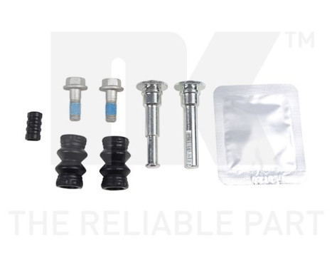 Guide Sleeve, brake caliper