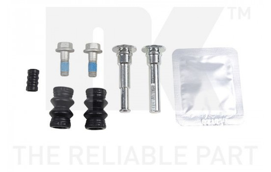 Guide Sleeve, brake caliper