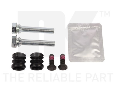 Guide Sleeve, brake caliper