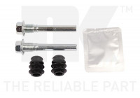 Guide Sleeve, brake caliper