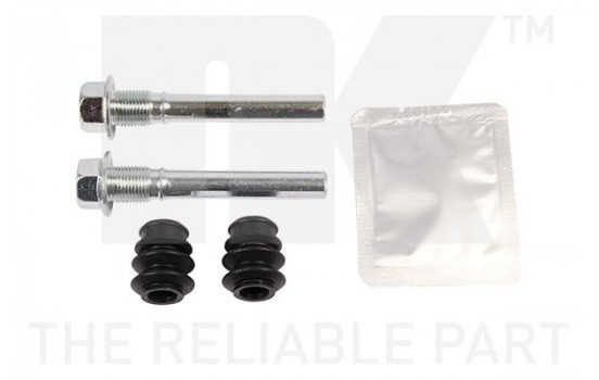 Guide Sleeve, brake caliper