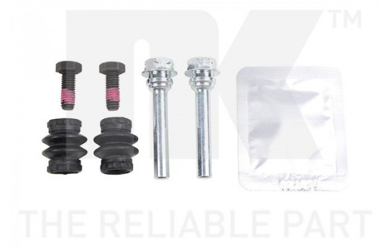 Guide Sleeve, brake caliper
