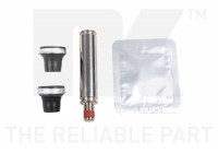 Guide Sleeve, brake caliper
