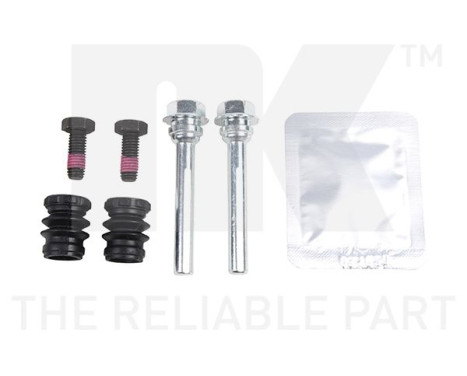 Guide Sleeve, brake caliper