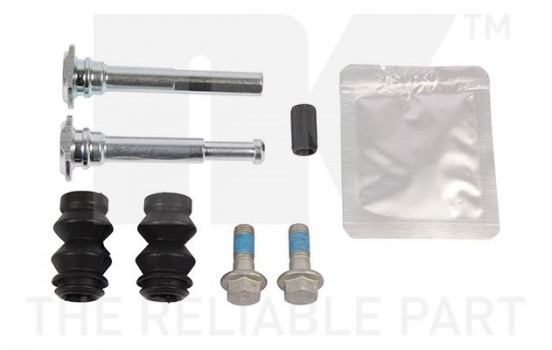 Guide Sleeve, brake caliper