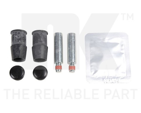 Guide Sleeve, brake caliper