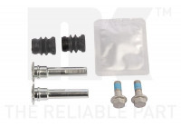 Guide Sleeve, brake caliper