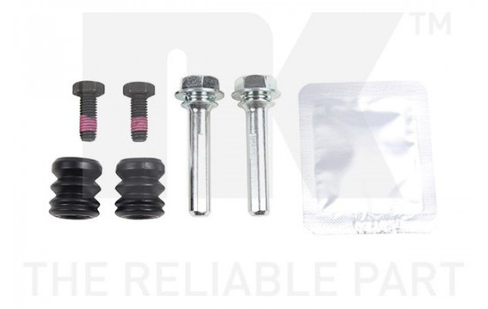 Guide Sleeve, brake caliper