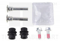 Guide Sleeve, brake caliper