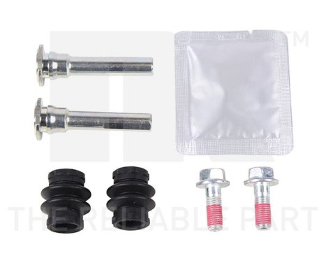 Guide Sleeve, brake caliper