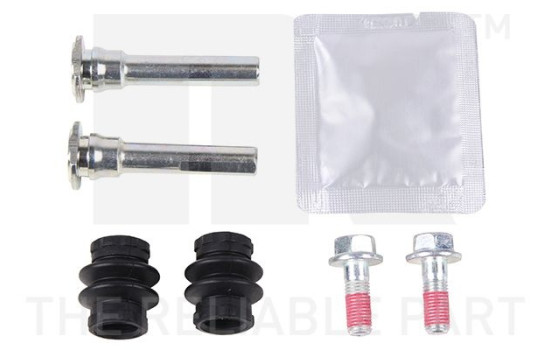 Guide Sleeve, brake caliper