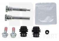 Guide Sleeve, brake caliper