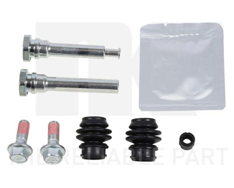 Guide Sleeve, brake caliper