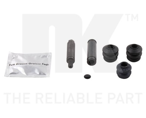 Guide Sleeve, brake caliper