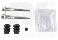 Guide Sleeve, brake caliper