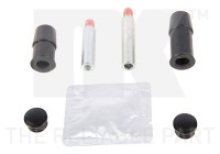 Guide Sleeve, brake caliper