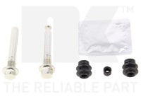 Guide Sleeve, brake caliper