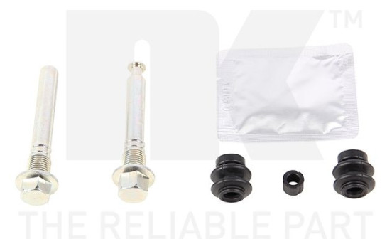 Guide Sleeve, brake caliper