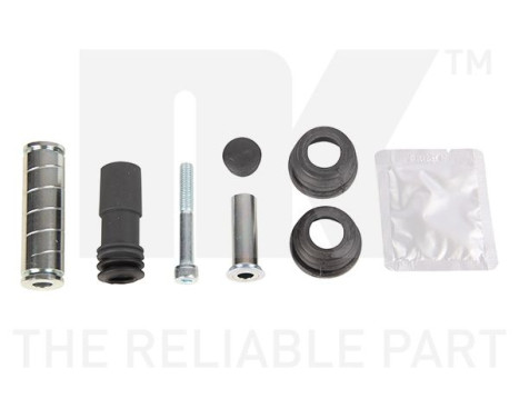 Guide Sleeve, brake caliper