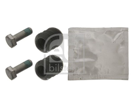 Guide Sleeve Kit, brake caliper 36050 FEBI, Image 2