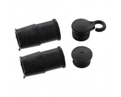 Guide Sleeve Kit, brake caliper 36055 FEBI
