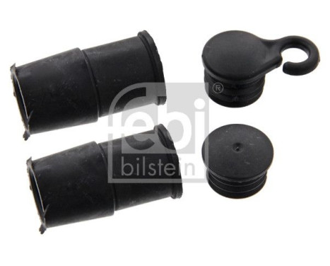 Guide Sleeve Kit, brake caliper 36055 FEBI, Image 2