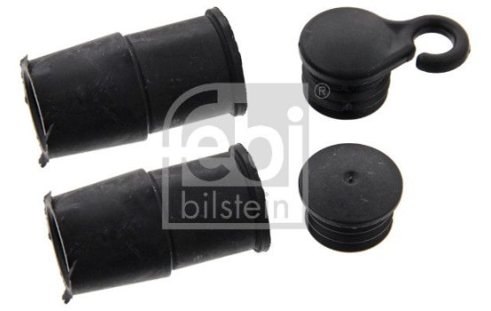 Guide Sleeve Kit, brake caliper 36055 FEBI, Image 2