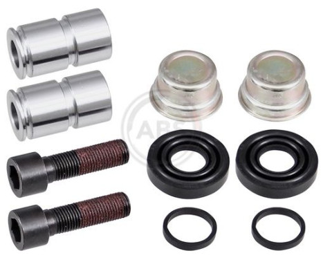 Guide Sleeve Kit, brake caliper 43118 ABS