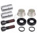 Guide Sleeve Kit, brake caliper 43118 ABS