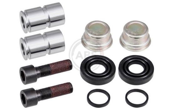 Guide Sleeve Kit, brake caliper 43118 ABS