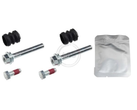 Guide Sleeve Kit, brake caliper 55002 ABS, Image 2
