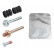 Guide Sleeve Kit, brake caliper 55003 ABS