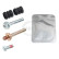 Guide Sleeve Kit, brake caliper 55003 ABS, Thumbnail 2