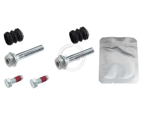 Guide Sleeve Kit, brake caliper 55004 ABS, Image 2