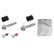 Guide Sleeve Kit, brake caliper 55004 ABS, Thumbnail 2