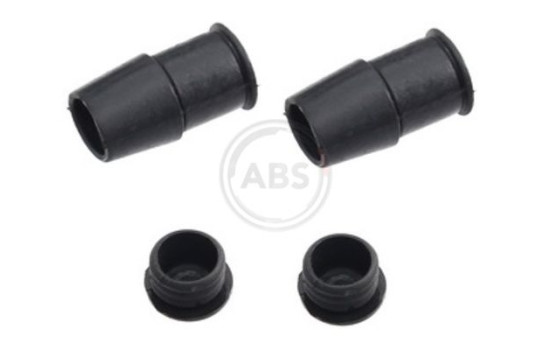 Guide Sleeve Kit, brake caliper 55005 ABS, Image 2