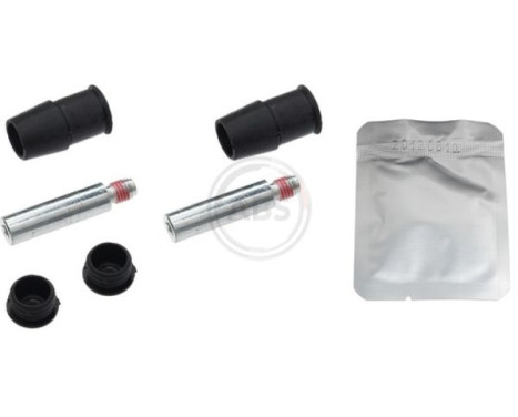 Guide Sleeve Kit, brake caliper 55006 ABS, Image 3