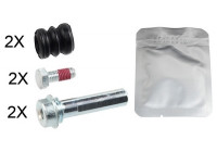 Guide Sleeve Kit, brake caliper 55009 ABS