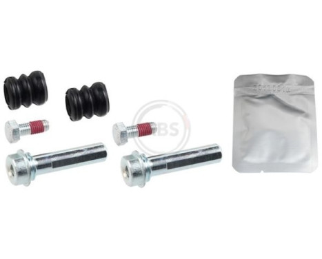 Guide Sleeve Kit, brake caliper 55009 ABS, Image 2