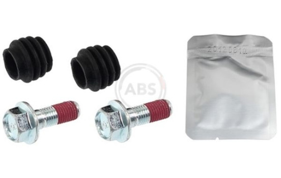 Guide Sleeve Kit, brake caliper 55020 ABS, Image 2