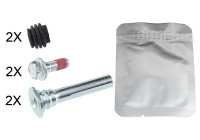 Guide Sleeve Kit, brake caliper 55021 ABS